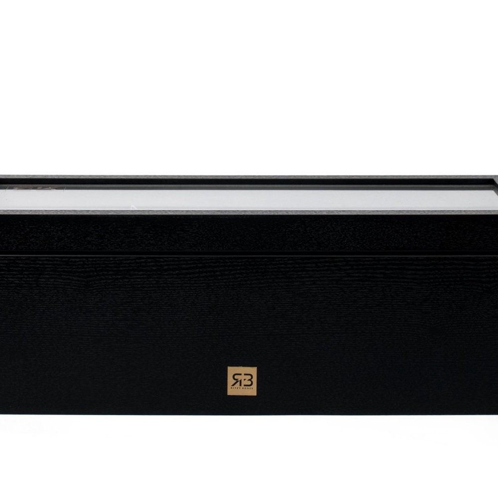 Wooden Jewelry Box Organizer - Picture 6 of 6